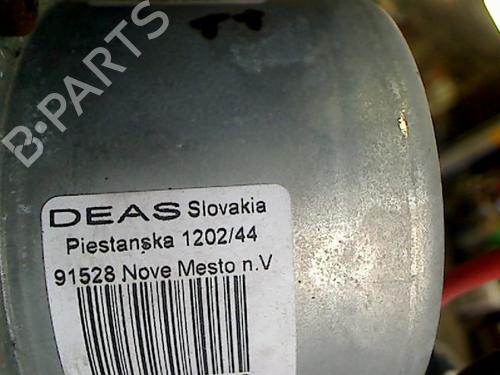 Steering column RENAULT CLIO III (BR0/1, CR0/1) 1.5 dCi (C/BR0G, C/BR1G) | BP26063361M21 
