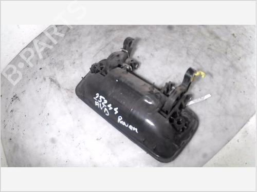 Front right exterior door handle ROVER 25 I Hatchback (RF) 2.0 iDT | BP26103258C129 