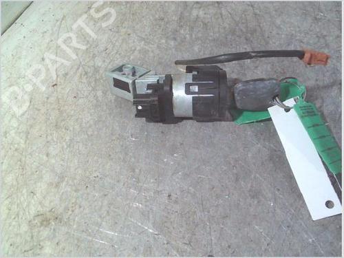 Used Ignition barrel FIAT SCUDO Platform/Chassis (270_, 272_) 2.0 D Multijet (128 hp) 30205083