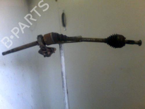 Used Right front driveshaft FIAT DUCATO Van (230_) 2.8 D (87 hp) 29504282