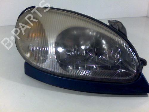 Used Right headlight DAEWOO LANOS (KLAT) 1.5 (99 hp) 31847294