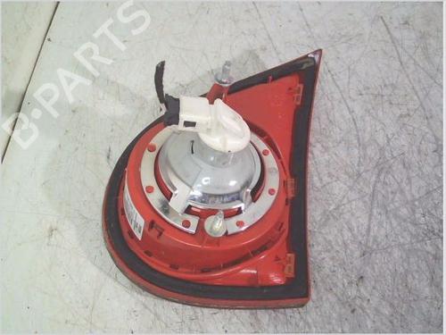 Left tailgate light VW GOLF V (1K1) 1.9 TDI | BP29482961C79 