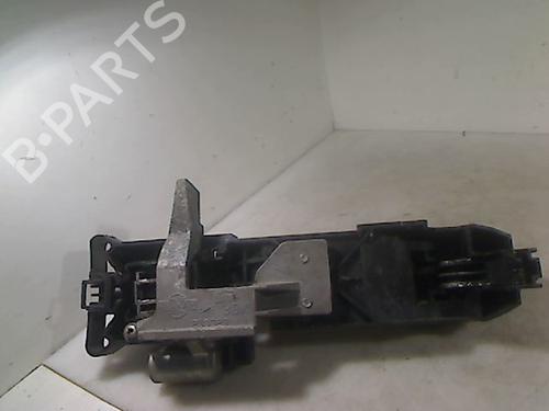 Rear right exterior door handle NISSAN MICRA III (K12) 1.2 16V | BP26078311C130