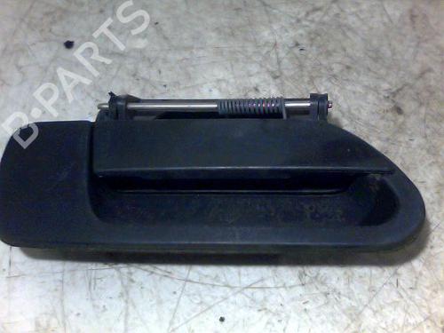 Used Front right exterior door handle CITROËN XANTIA (X1_, X2_) 2.0 HDI 109 (109 hp) 26068873