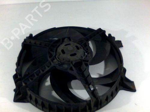 Koelventilatormotor RENAULT CLIO I (B/C57_, 5/357_) 1.9 D (B/C/S576, B/C/S57L) (64 hp) 26086779