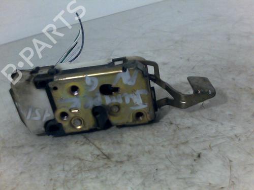 Used Front left lock CITROËN JUMPER I Bus (230P) 2.5 TDi (107 hp) 28535171