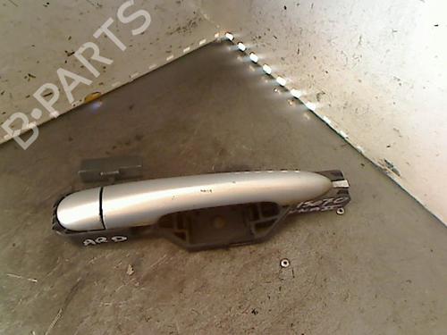 Used Rear right exterior door handle RENAULT LAGUNA II (BG0/1_) 1.9 dCi (BG08, BG0G) (120 hp) 28383140