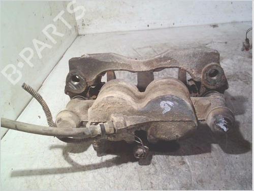 Left front brake caliper IVECO DAILY IV Platform/Chassis 35C15 | BP29504325M105 