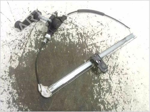 Rear left window mechanism MAZDA 3 (BL) 1.6 MZ-CD (BL14) | BP40183613C24 - Image 2