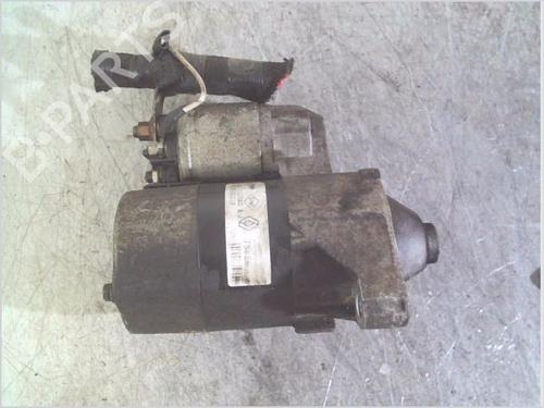 Starter DACIA SANDERO II 1.2 LPG | BP31966157M8