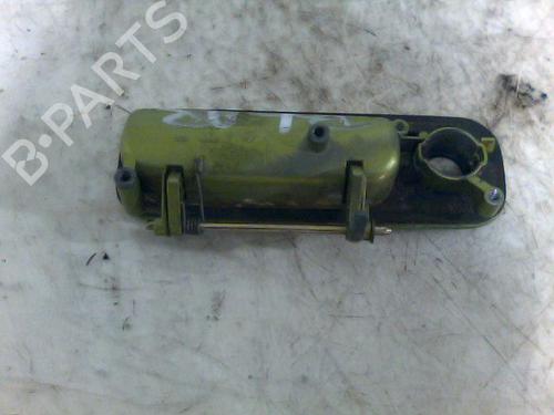 Electronic module VW POLO (6N2) 1.4 | BP26072920M83