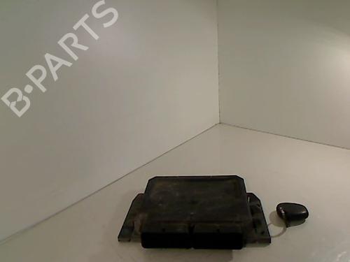 Used Engine control unit (ECU) Engine control unit (ECU) 31660945 31660945