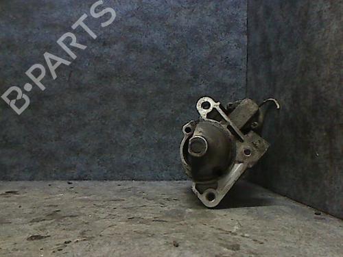 Used Starter Starter RENAULT CLIO II Hatchback Van (SB0/1/2_) 1.5 dCi (SB07) (65 hp) 32987235 32987235