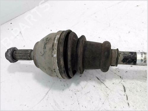Right front driveshaft PEUGEOT 205 II (20A/C) 1.6 Aut. | BP27075685M39 
