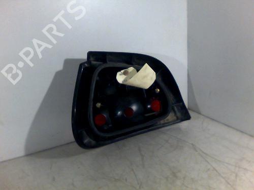 Right taillight RENAULT MEGANE I (BA0/1_) 2.0 i | BP26060466C35 