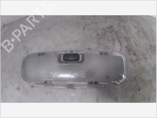 Used Interior roof light FORD FIESTA V (JH_, JD_) 1.3 (69 hp) 26100306