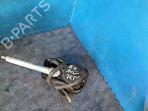 Used Front left seatbelt AUDI A4 B5 (8D2) 1.9 TDI (90 hp) 26057981