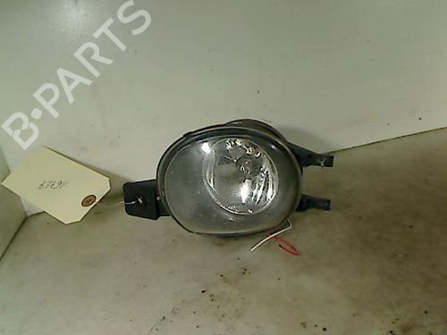 Used Left front fog light TOYOTA YARIS (_P1_) 1.4 D-4D (NLP10_, NLP10R) (75 hp) 29473258