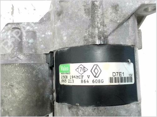 Starter RENAULT TWINGO I (C06_) 1.2 (C066, C068) | BP27291143M8 