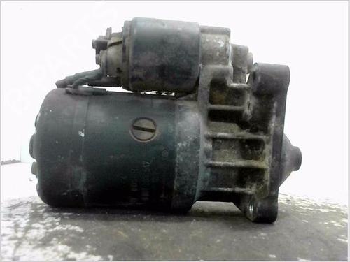 Used Starter Starter RENAULT 9 (L42_) 1.4 (L422, L42C) (60 hp) 36233143 36233143