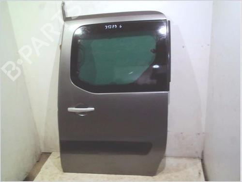 Used Left slide door PEUGEOT PARTNER Tepee 1.6 HDi (112 hp) 30459518