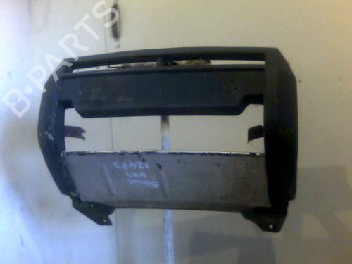 Used Underbody protection RENAULT SCÉNIC I MPV (JA0/1_, FA0_) 1.9 dCi RX4 (102 hp) 26078289
