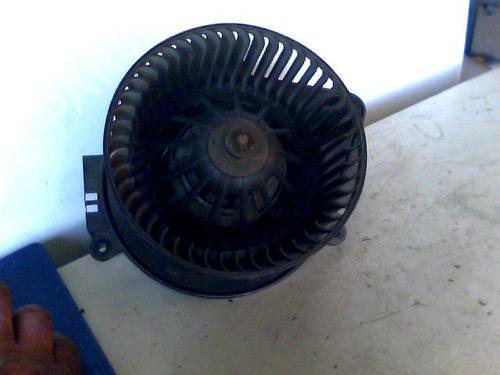Used Heater blower motor RENAULT LAGUNA I (B56_, 556_) 2.2 D (B56F/2) (83 hp) 26117839