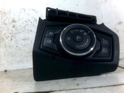 Used Headlight switch FORD FOCUS III 1.6 TDCi (115 hp) 29482785