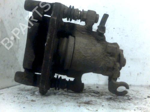 Right rear brake caliper VOLVO V40 Estate (645) 1.9 DI | BP26090459M106 