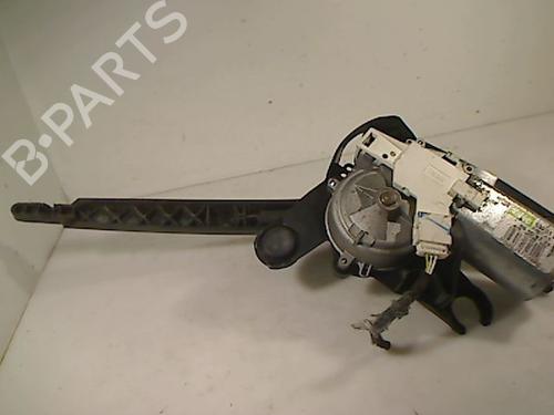 Used Rear wiper motor PEUGEOT 308 I (4A_, 4C_) 1.6 HDi (90 hp) 26080226