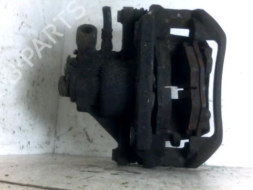Right front brake caliper CITROËN C5 I (DC_) 2.0 HDi (DCRHZB, DCRHZE) | BP26109333M104 