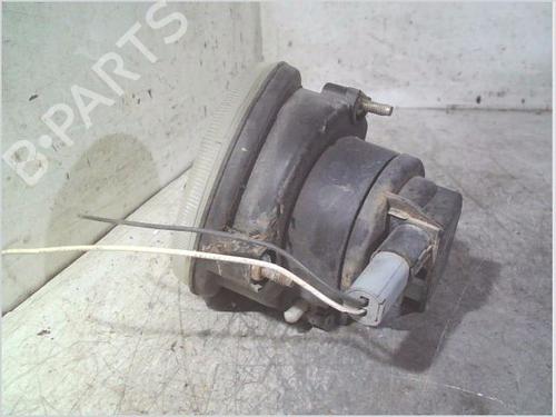 Venstre  Fortil Tågelygte RENAULT CLIO II (BB_, CB_) 1.2 (BB0A, BB0F, BB10, BB1K, BB28, BB2D, BB2H, CB0A,... | BP30320820C30 