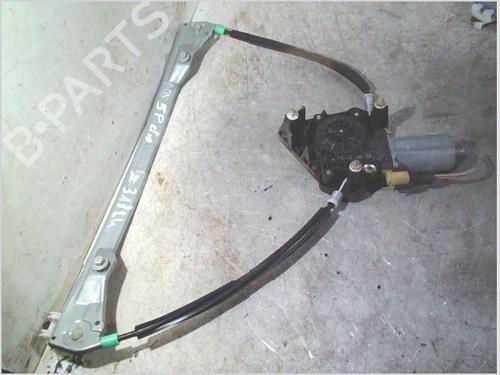 Used Front right window mechanism Front right window mechanism 37071104 37071104