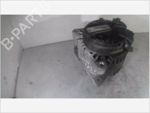 Generator CITROËN XSARA PICASSO (N68) 1.6 HDi | BP26100004M7 