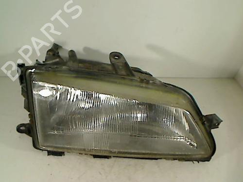 Used Right headlight PEUGEOT PARTNER Tepee 1.6 VTi (120 hp) 26084837