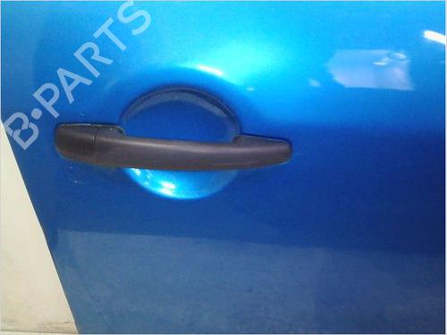 Used Front right exterior door handle CITROËN C3 Picasso (SH_) 1.6 HDi (90 hp) 26115224