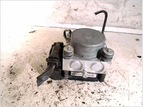 Used ABS pump RENAULT CLIO II (BB_, CB_) 1.2 (BB0A, BB0F, BB10, BB1K, BB28, BB2D, BB2H, CB0A,... (58 hp) 26109396