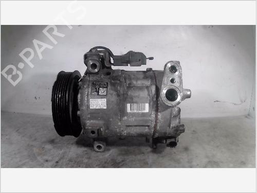 Used AC compressor FIAT 500X (334_) 1.6 D Multijet (334AXA1B, 334AXA11) (120 hp) 26096212