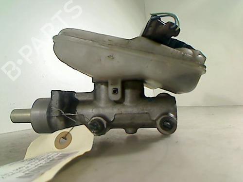 Brake master cylinder PEUGEOT PARTNER Box Body/MPV (5_, G_) 1.9 D | BP26065350M77 