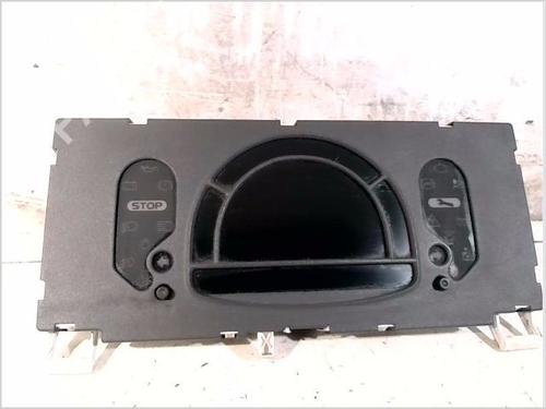 Display RENAULT MODUS / GRAND MODUS (F/JP0_) 1.5 dCi (FP0D, JP0D) (82 hp) 26110076