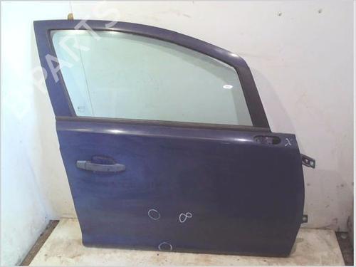 Used Right front door OPEL CORSA D (S07) 1.2 (L08, L68) (80 hp) 26725118