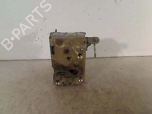 Front right lock CITROËN AX (ZA-_) 11 4x4 | BP26098939C97 