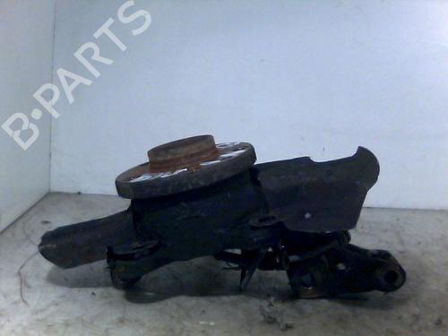 Right front steering knuckle CITROËN C8 (EA_, EB_) 2.2 | BP26066136M26 