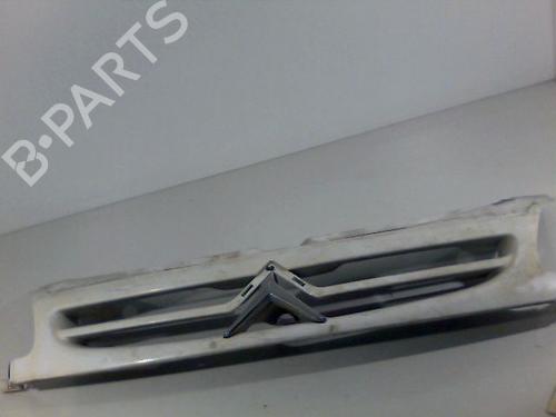 Used Grille CITROËN BERLINGO / BERLINGO FIRST Box Body/MPV (M_) 2.0 HDI 90 (MBRHY, MCRHY) (90 hp) 26116198