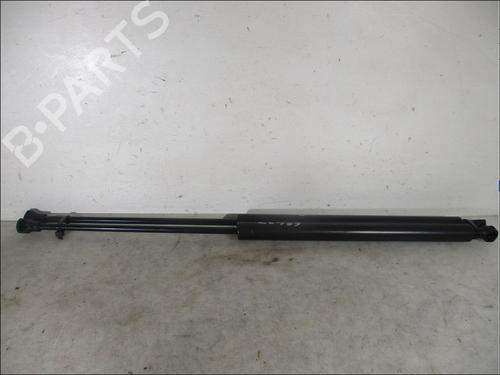 Gassdemper Bakluke PEUGEOT 206 Hatchback (2A/C) 1.4 16V (88 hp) 26095152