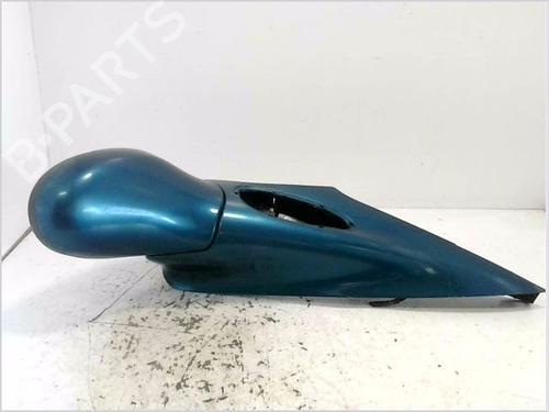 Used Right mirror RENAULT ESPACE III (JE0_) 2.2 12V TD (JE0E, JE0H, JE0P) (113 hp) 26084016