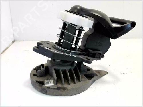 Used Jack Kit RENAULT CLIO III (BR0/1, CR0/1) 1.2 16V (BR0P, CR0P) (101 hp) 26118938