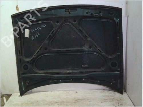 Hood SEAT CORDOBA (6K1, 6K2) 1.4 i | BP29504312C1 