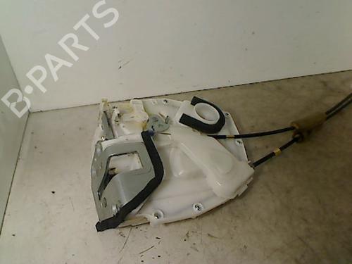 Højre bagtil lås SUZUKI SWIFT III (MZ, EZ) 1.3 DDiS (RS413D) (69 hp) 26068177