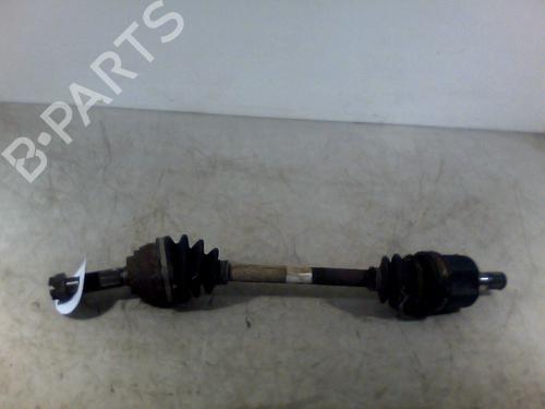 Used Left front driveshaft HYUNDAI ACCENT II (LC) 1.3 (86 hp) 29482648